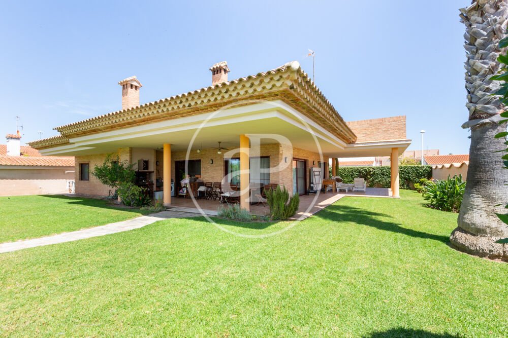 Villa in Sagunt / Sagunto, Valencian Community, Spain 4 - 18197297
