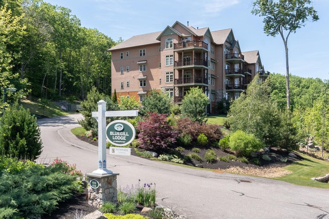Condo in Laconia, New Hampshire, United States 2 - 18196083