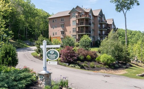 Condominio a Laconia, New Hampshire, Stati Uniti 1