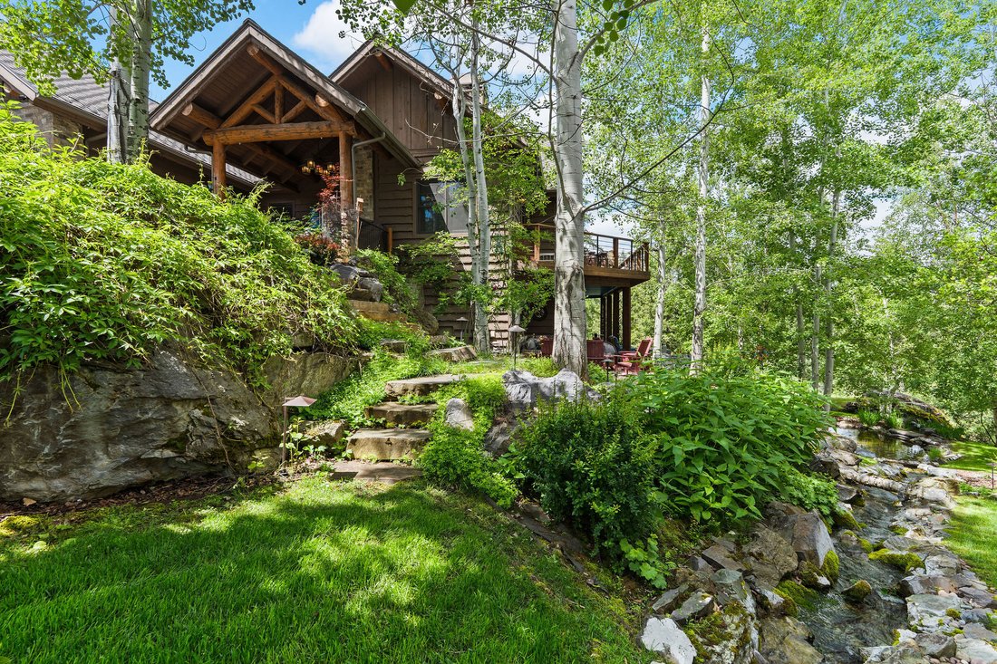 House in Bigfork, Montana, United States 3 - 18197268