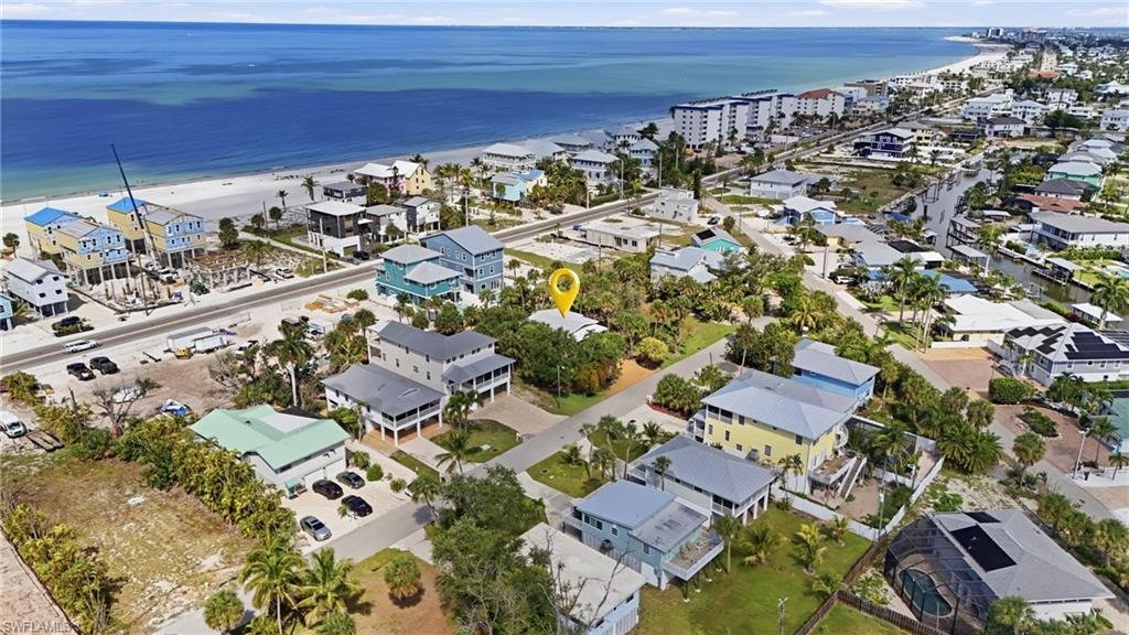 House in Fort Myers Beach, Florida, United States 5 - 18196326