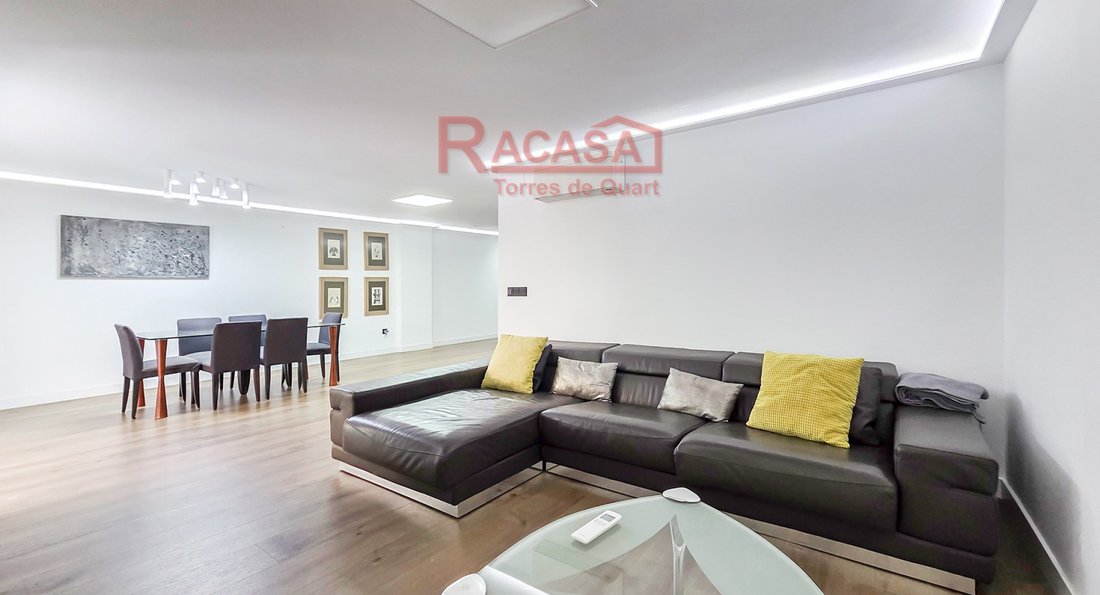 Apartment in Ciutat Vella, Valencia, Spain 4 - 17700953