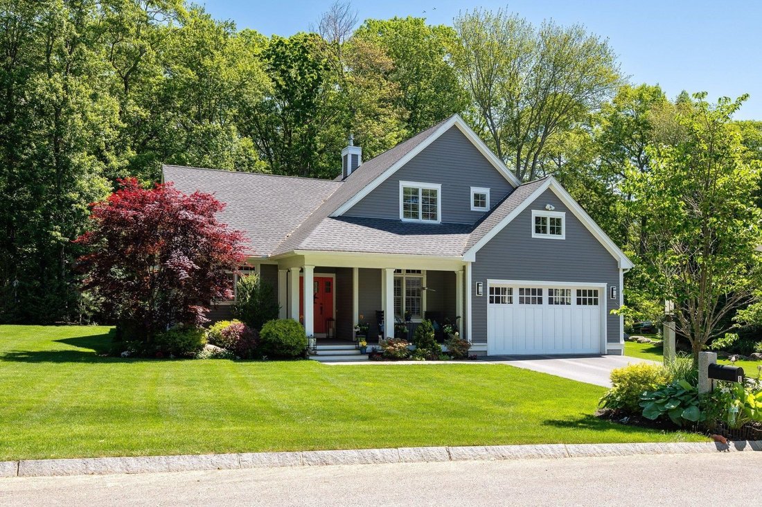 House in Hampton, New Hampshire, United States 1 - 18196102