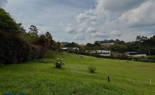 Land in Vereda El Penasco, Antioquia, Colombia 1