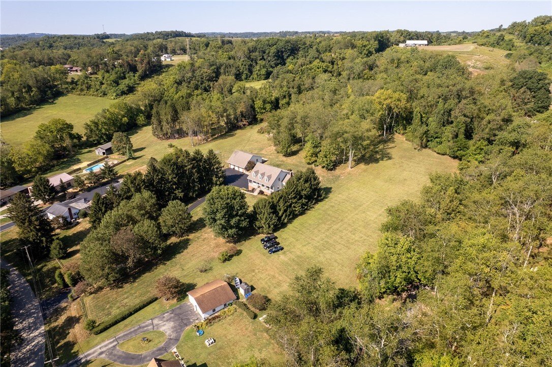Farm Ranch in Charleroi, Pennsylvania, United States 5 - 18196136