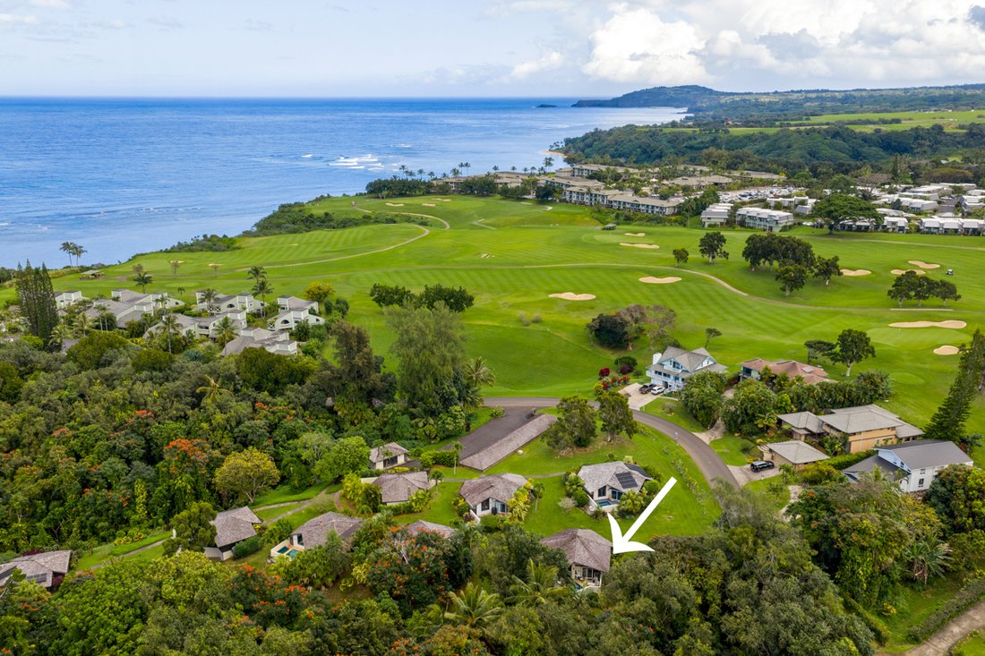 House in Princeville, Hawaii, United States 2 - 18196577