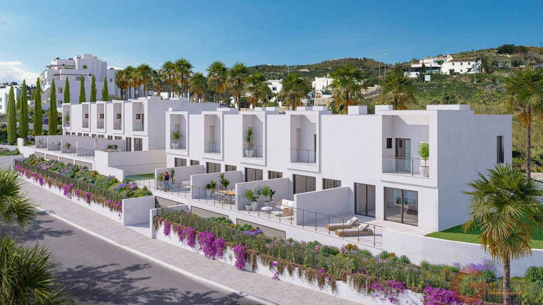 House in Almunecar, Andalusia, Spain 2 - 17485854