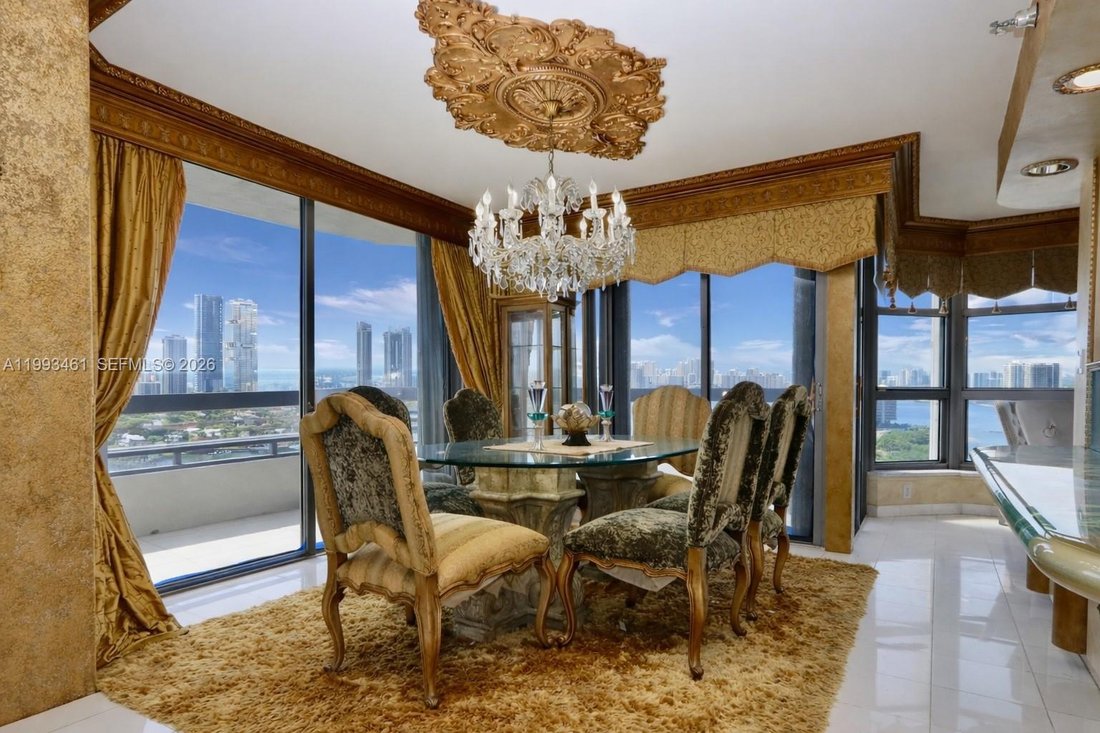 Apartment in Aventura, Florida, United States 3 - 18197358