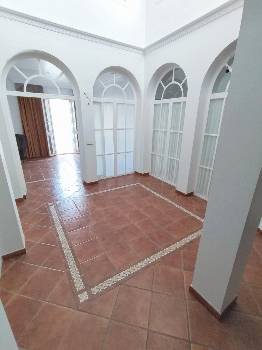House in San Fernando, Andalusia, Spain 1 - 15073812
