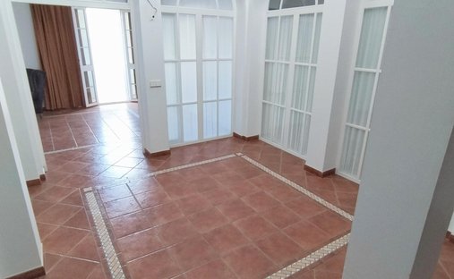 House in San Fernando, Andalusia, Spain 1