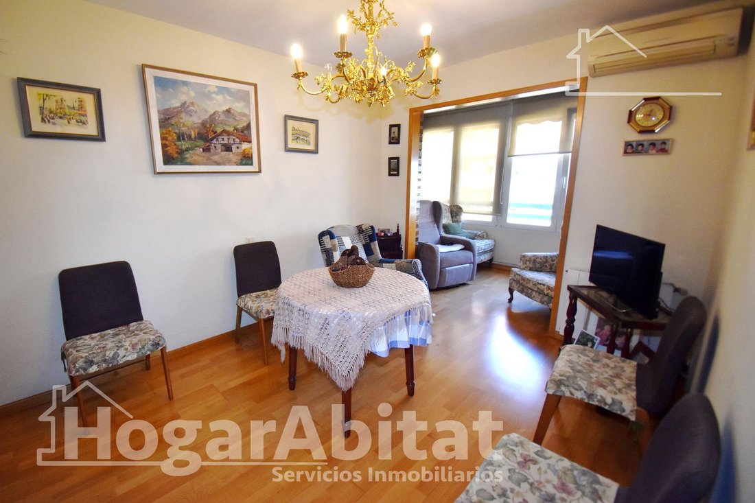 Apartment in Quatre Carreres, Valencia, Spain 4 - 18197483