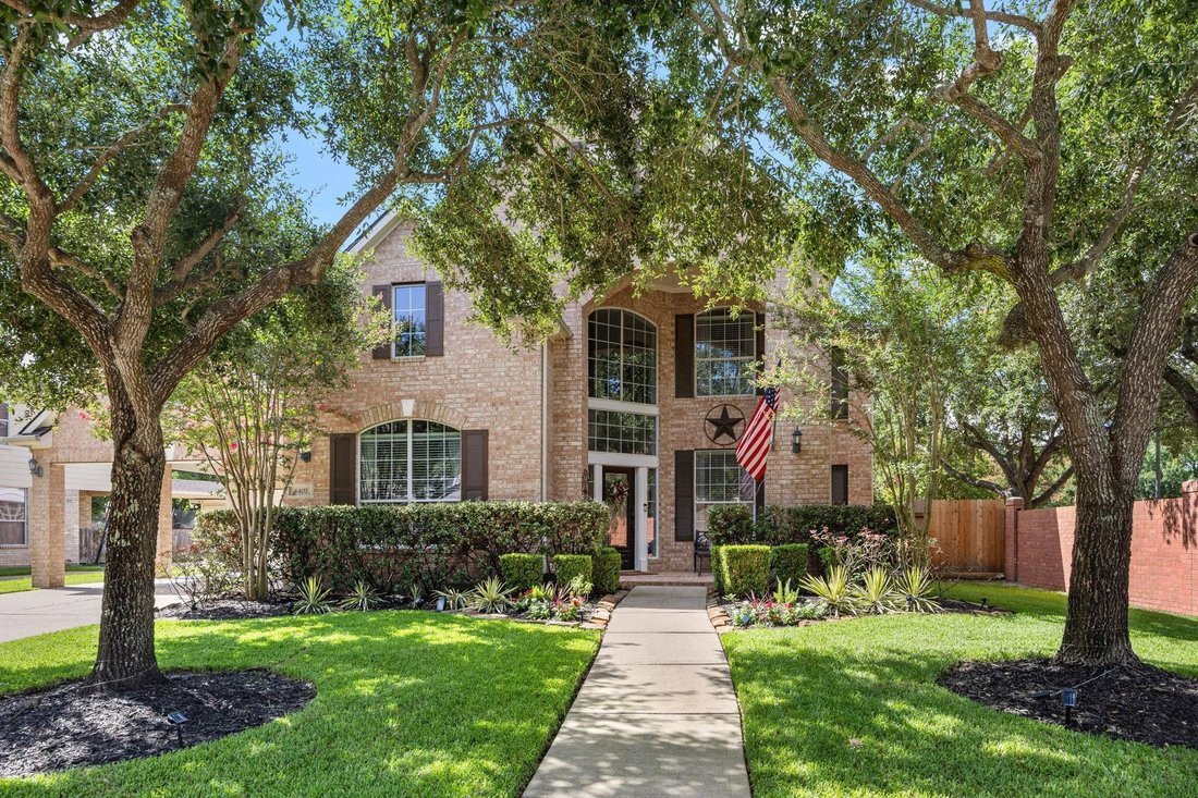 House in Katy, Texas, United States 3 - 18196496