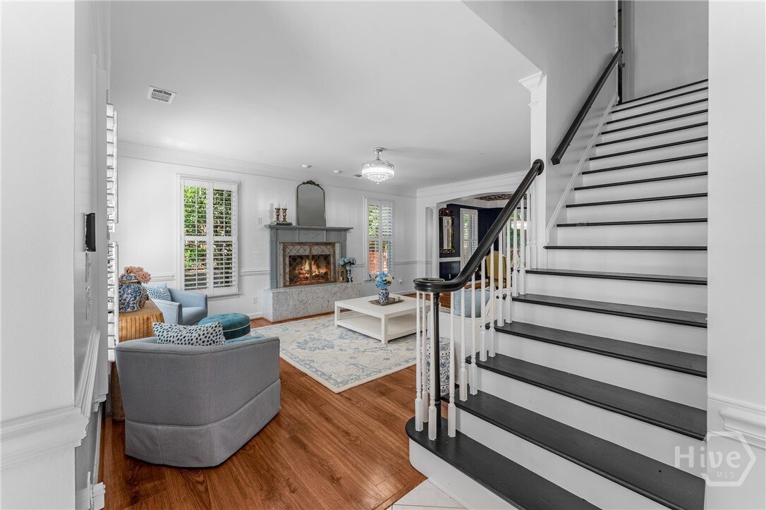 House in Savannah, Georgia, United States 4 - 18193636