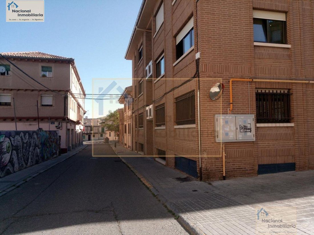 Altro a Segovia, Castiglia e León, Spagna 1 - 16859660