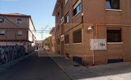 Segovia, Kastilien und León, Spanien 1