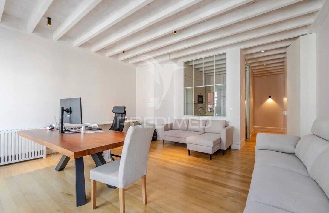Apartment in Cedofeita, Santo Ildefonso, Se, Miragaia, Sao Nicolau e Vitoria, Porto District, Portugal 3 - 18197177