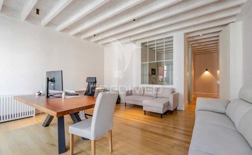 Apartment in Cedofeita, Santo Ildefonso, Se, Miragaia, Sao Nicolau e Vitoria, Porto District, Portugal 1
