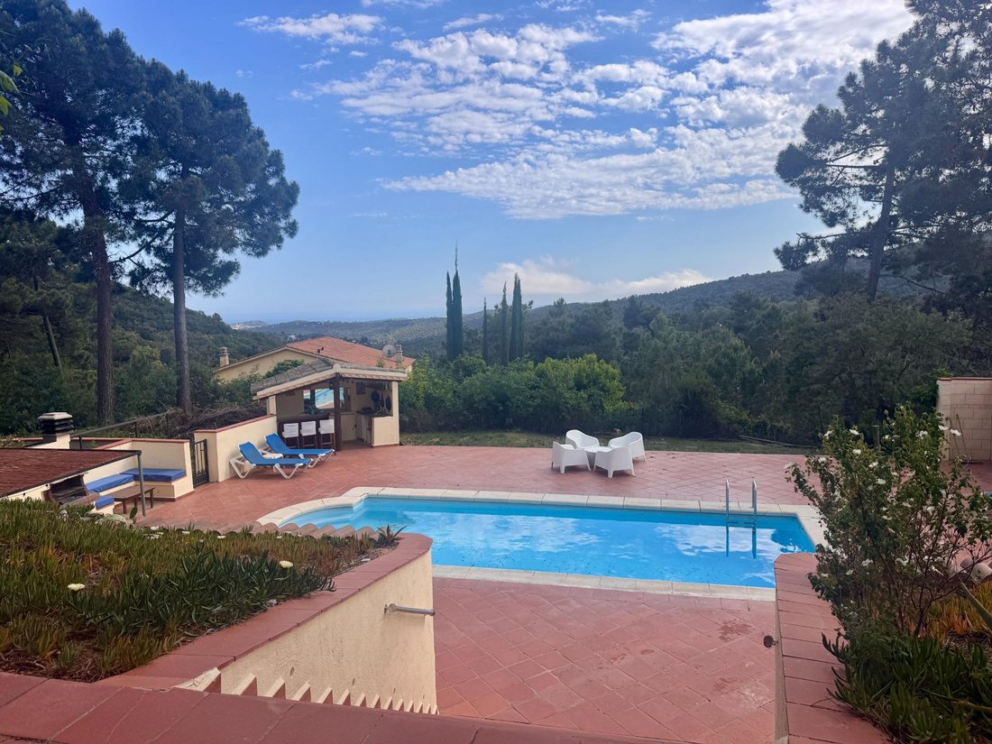 House in Lloret de Mar, Catalonia, Spain 5 - 18196421