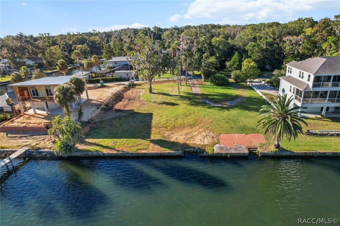 Land in Crystal River, Florida, United States 5 - 18196098