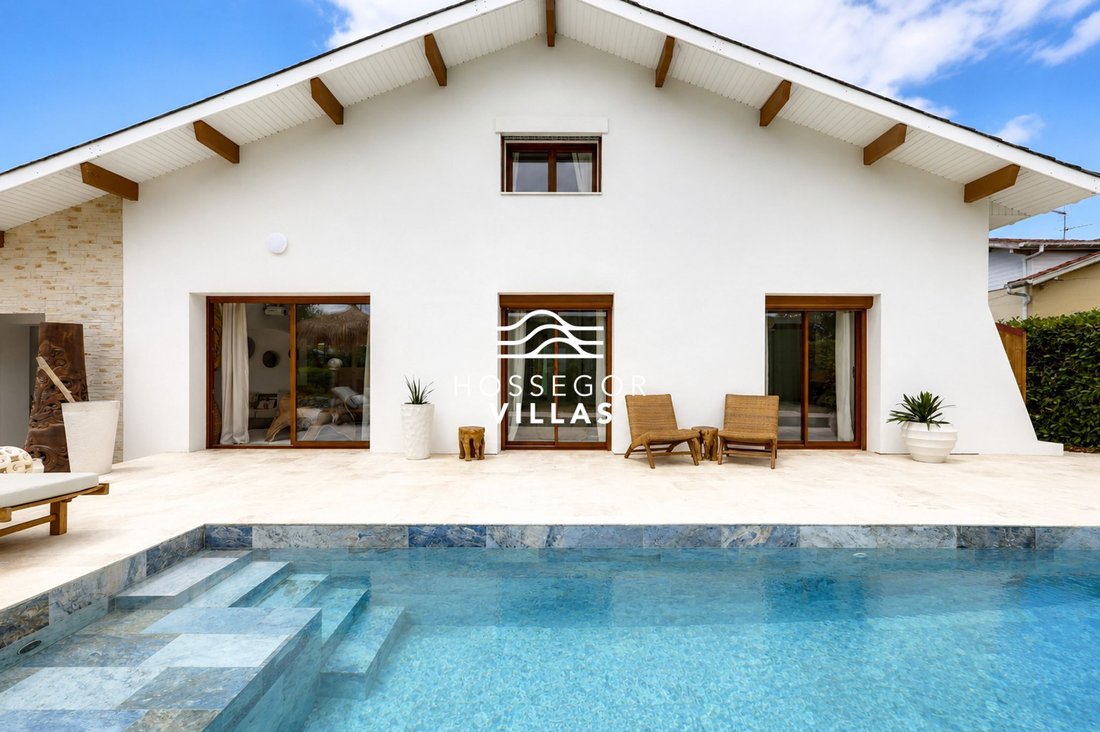House in Seignosse, Nouvelle-Aquitaine, France 2 - 18196825