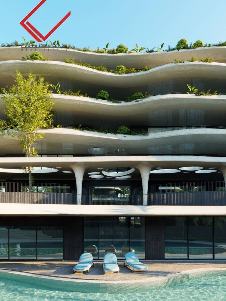 Apartment in Voula, Attica, Greece 2 - 18196792