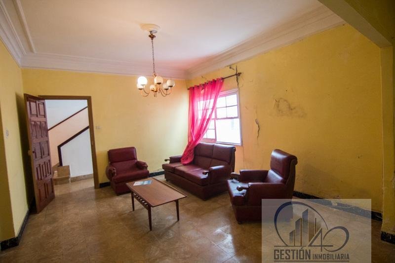 House in San Cristobal de La Laguna, Canary Islands, Spain 2 - 17039246