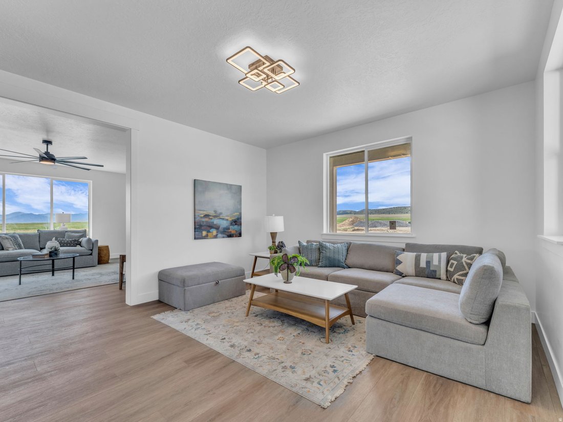 House in Eagle Mountain, Utah, United States 2 - 18195955