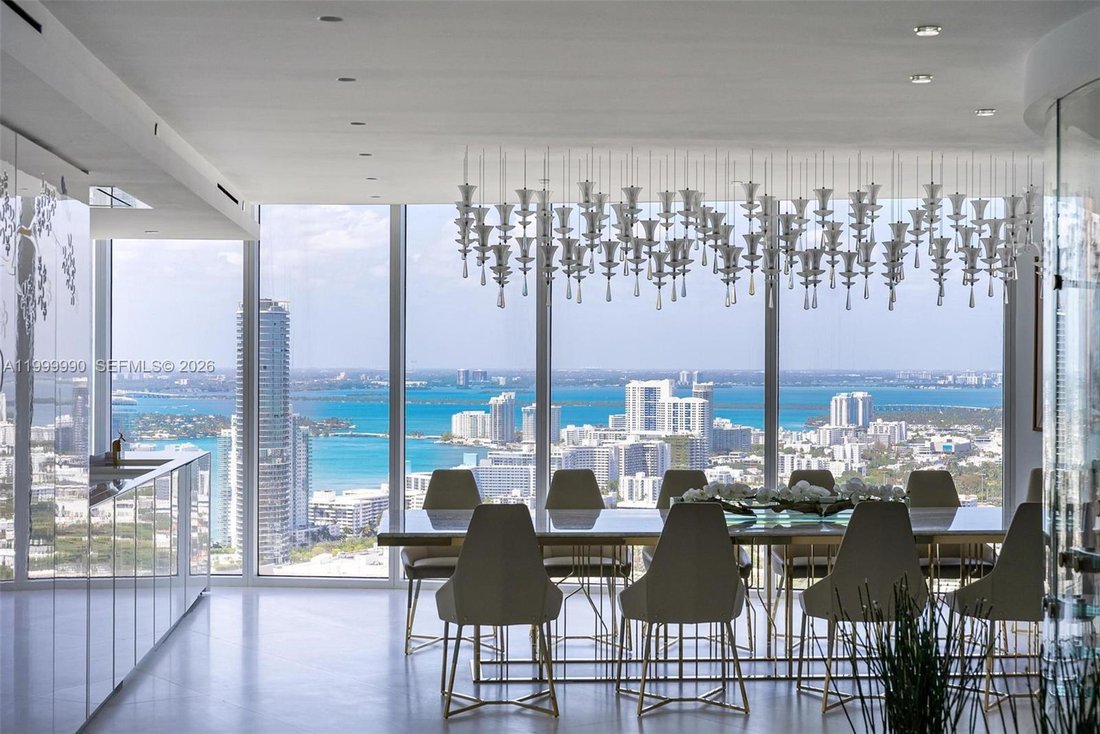Apartment in Miami Beach, Florida, United States 3 - 18197363