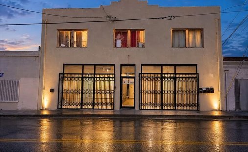 Condo in San Gabriel, California, United States 1