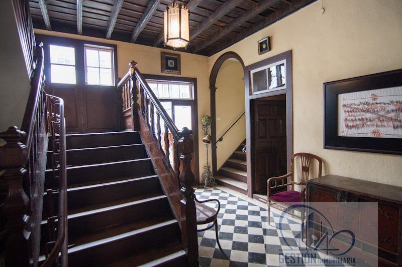 House in San Cristobal de La Laguna, Canary Islands, Spain 5 - 12404690