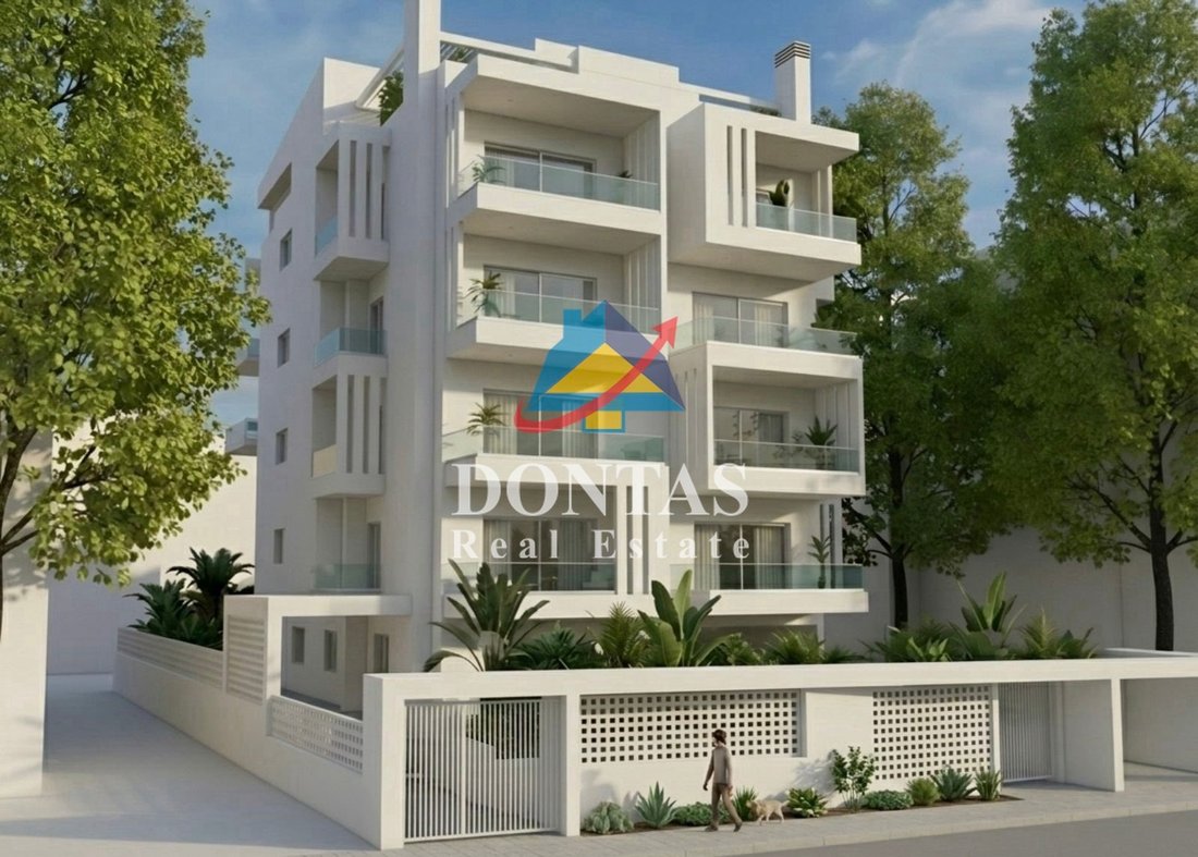 Apartment in Chalandri, Attica, Greece 5 - 17590906