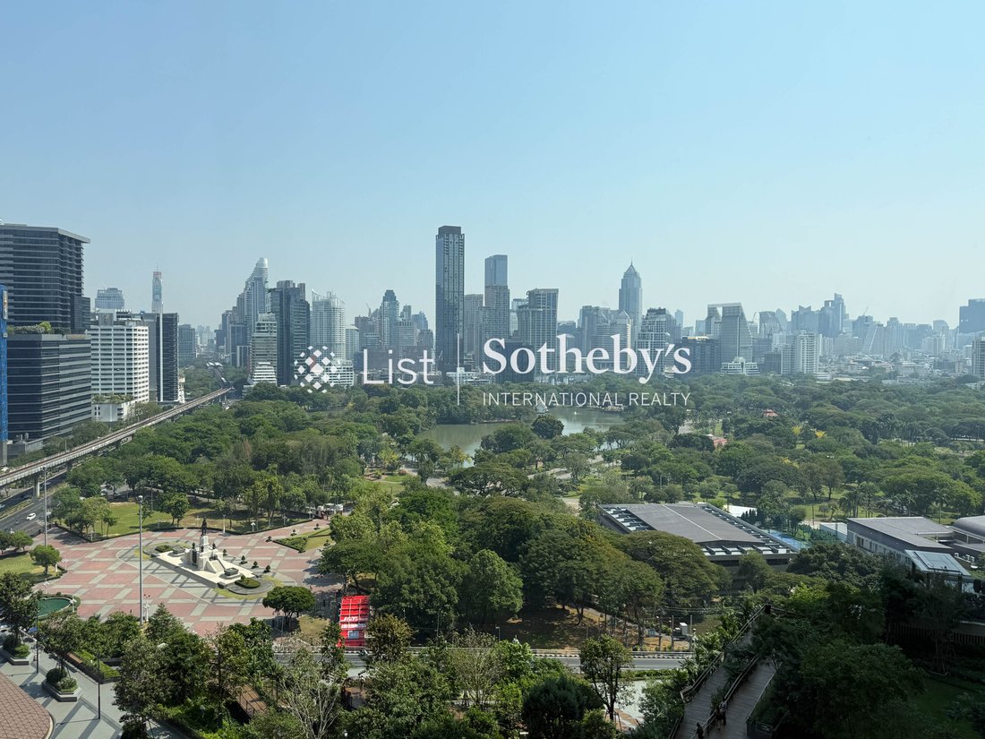 Condo in Bangkok, Bangkok, Thailand 2 - 18197274