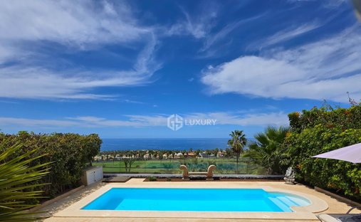 House in La Caleta, Adeje, Canary Islands 1