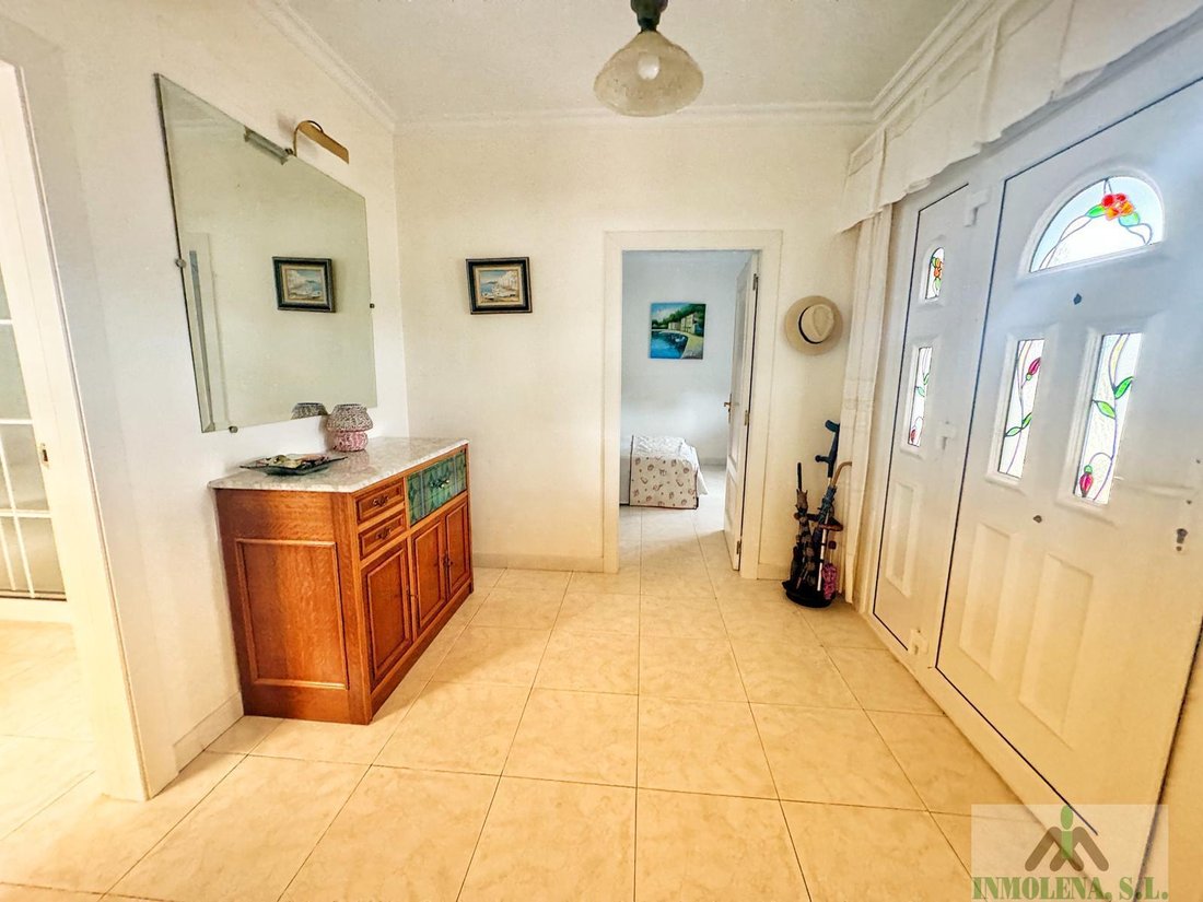 Chalet in La Manga del Mar Menor, San Javier, Región de Murcia 2 - 14613143