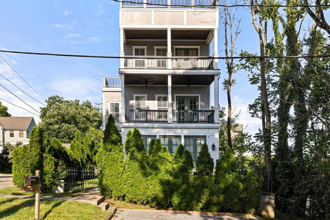 House in Nashville, Tennessee, United States 2 - 18196548