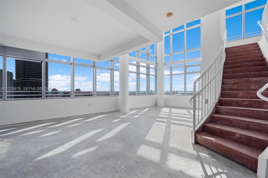 Apartment in Miami, Florida, United States 3 - 18197393