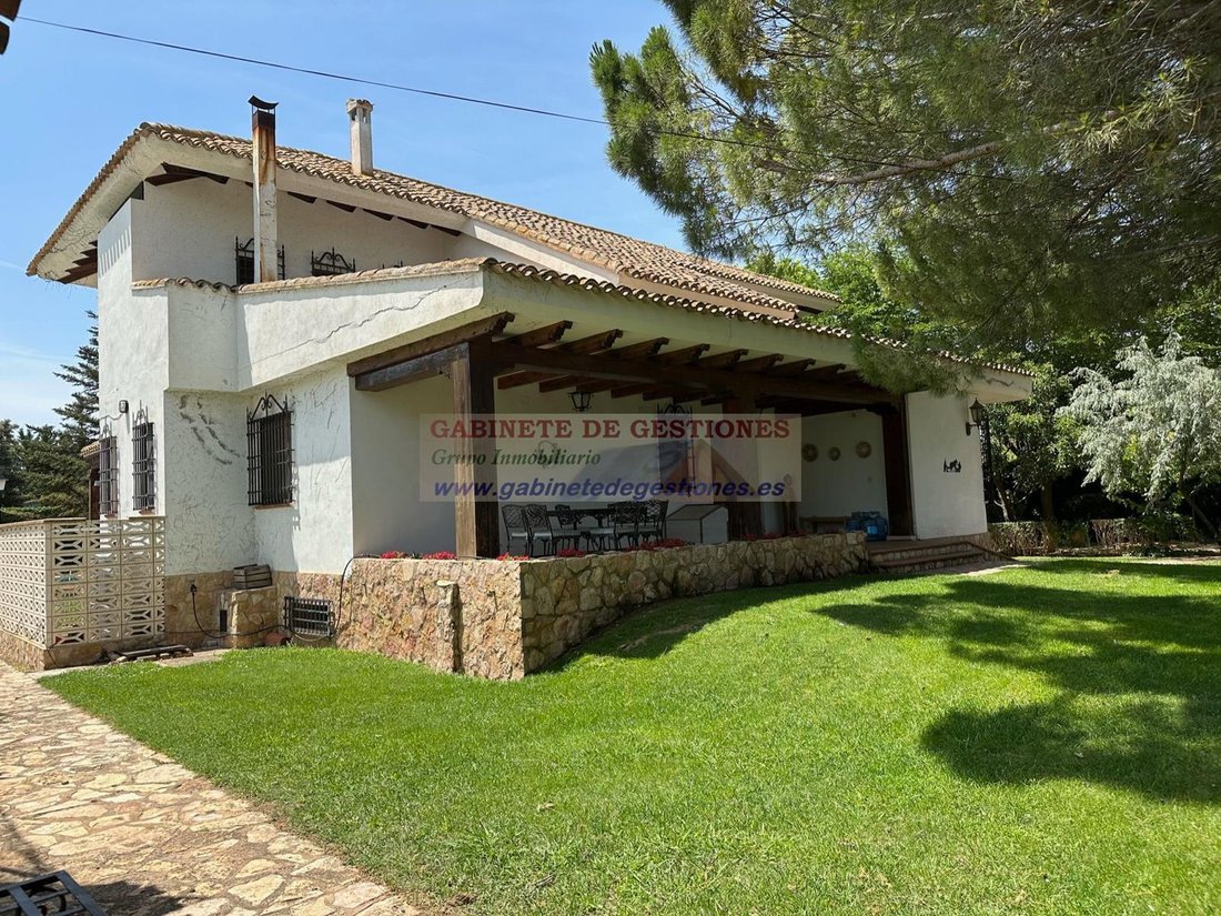 Chalet in Albacete, Castile-La Mancha, Spain 4 - 15057174
