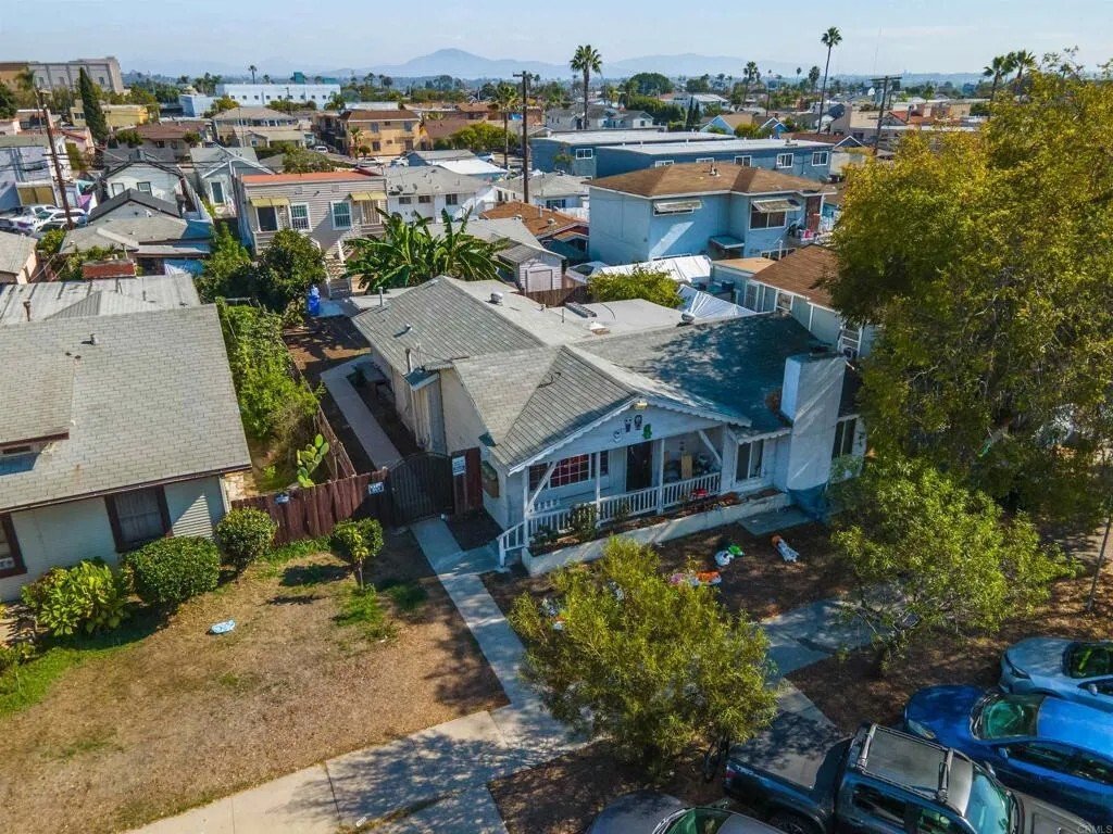 San Diego, California, United States 1 - 18196338