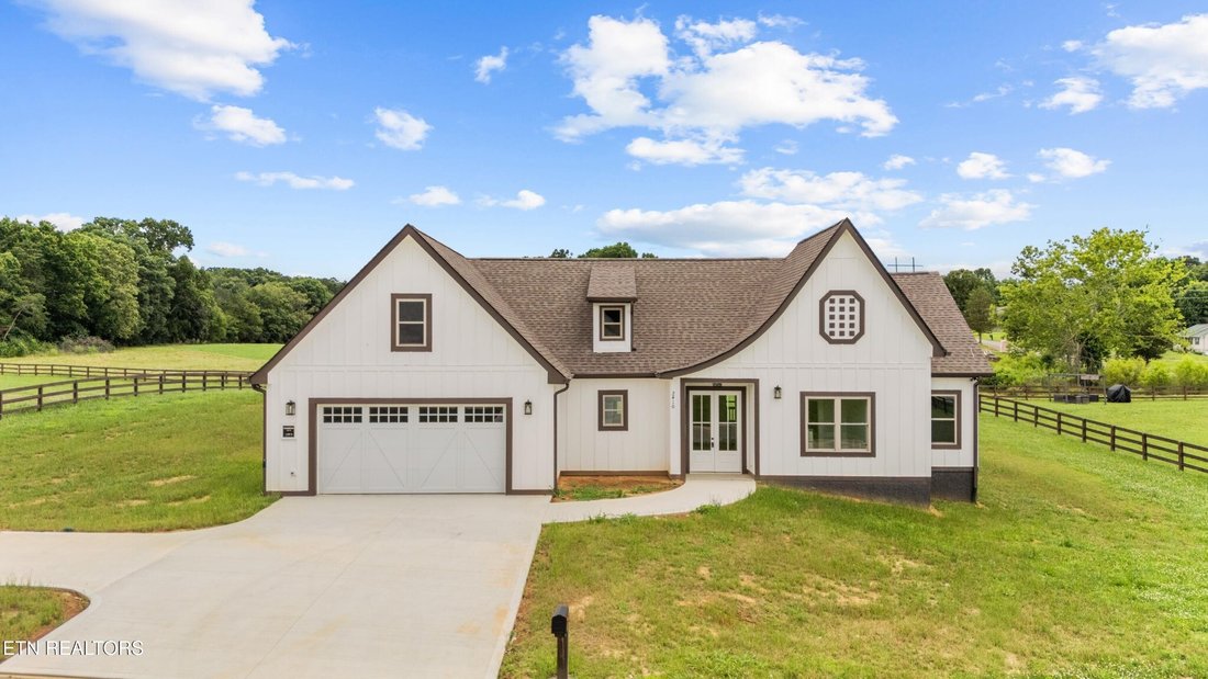 House in Sevierville, Tennessee, United States 1 - 17692623