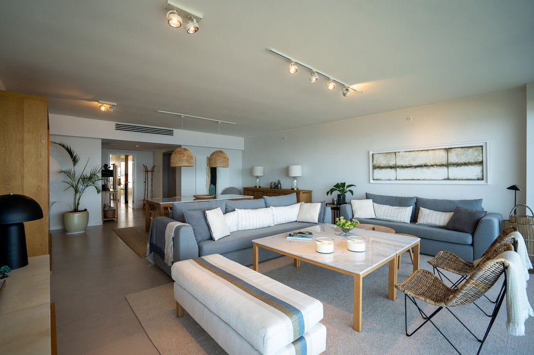 Apartment in Punta del Este, Maldonado Department, Uruguay 3 - 18196704
