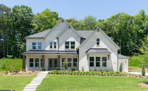 Maison à Cumming, Géorgie, États-Unis 1