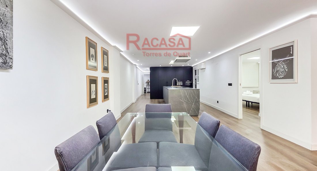 Apartment in Ciutat Vella, Valencia, Spain 3 - 17700953