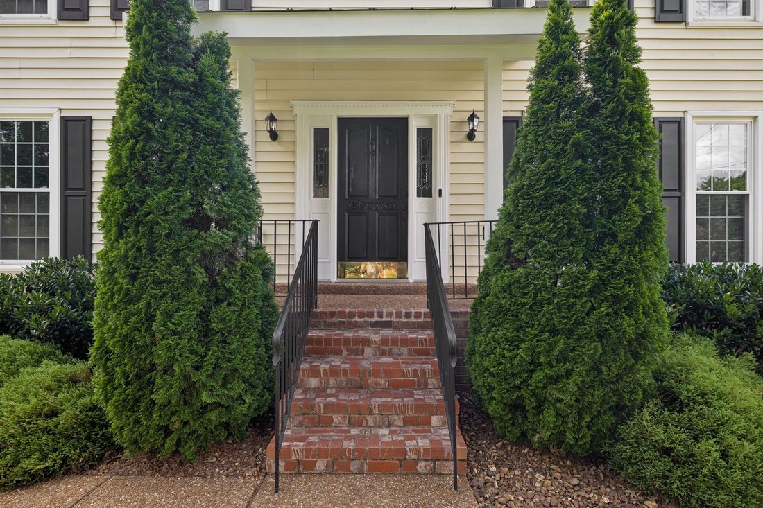 House in Nashville, Tennessee, United States 2 - 18196530