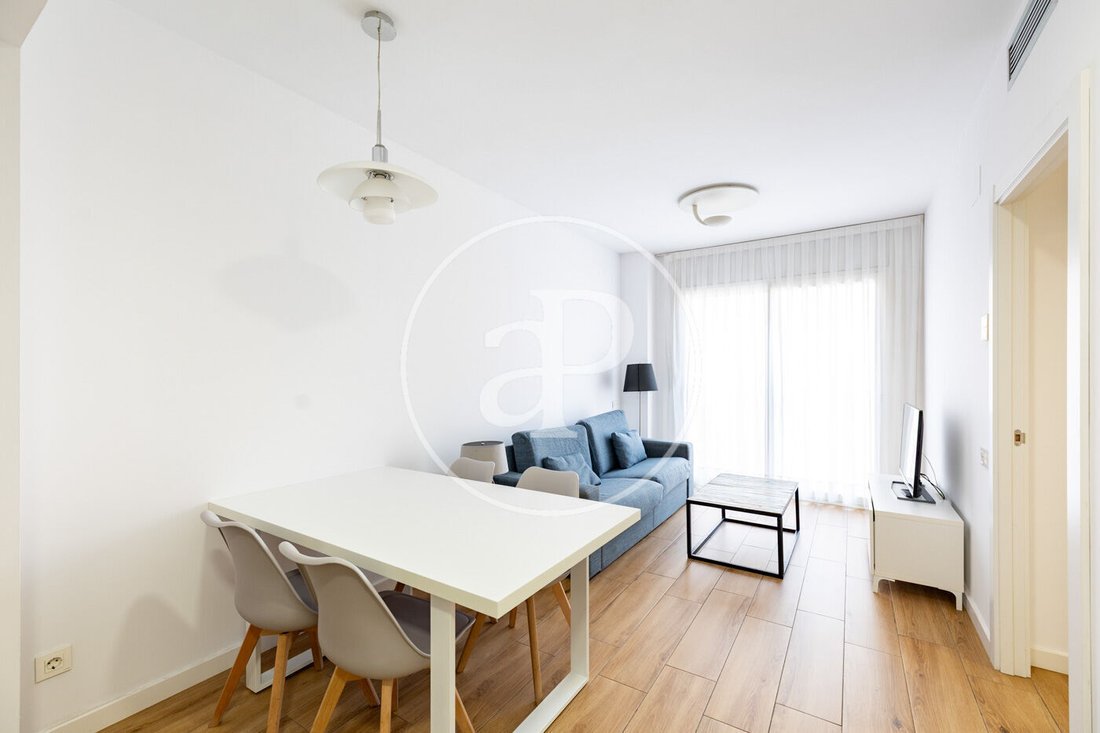 Apartment in Eixample, Barcelona, Spain 2 - 18197293