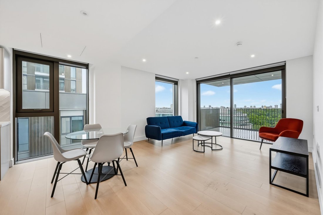 House in Clapham Junction, Wandsworth (Greater London), England 2 - 18196184