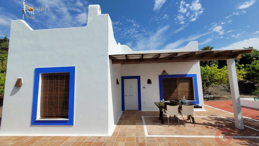 Finca in Salobrena, Andalusia, Spain 5 - 16933999