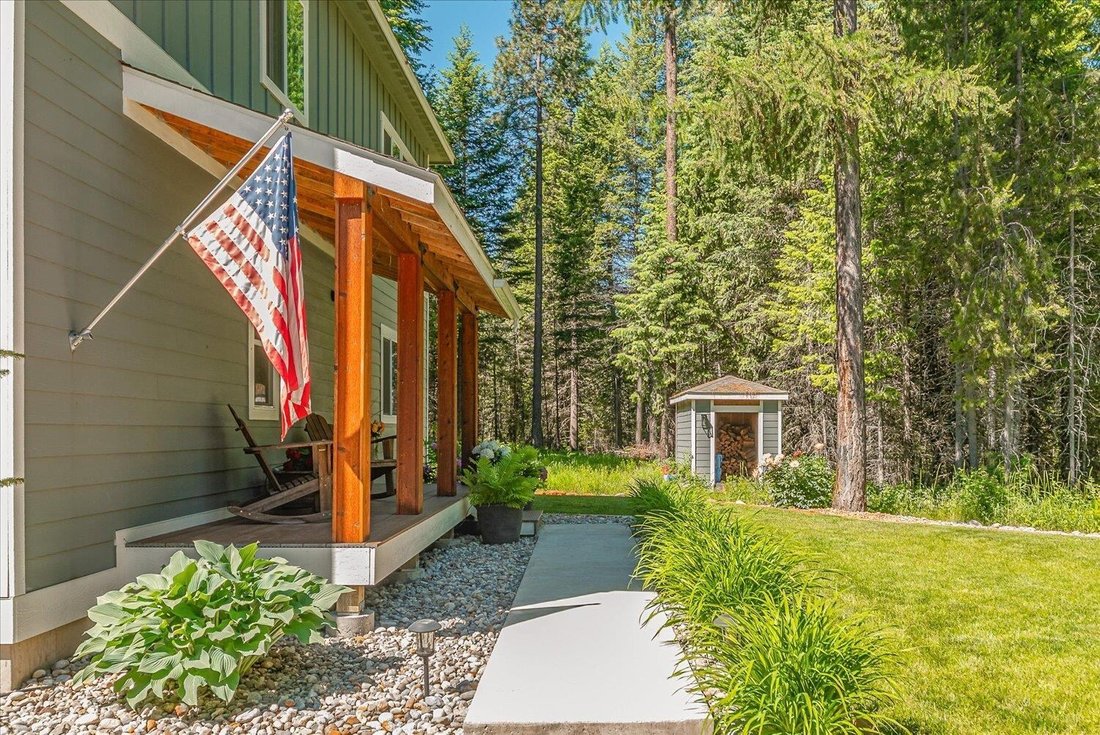 House in Newport, Washington, United States 5 - 18196013