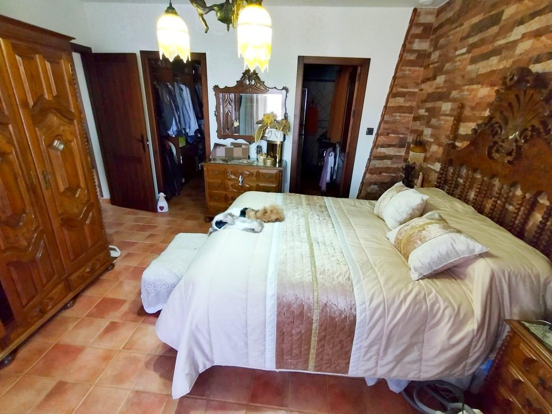 Chalet in Chiclana de la Frontera, Andalusia, Spain 3 - 15232645