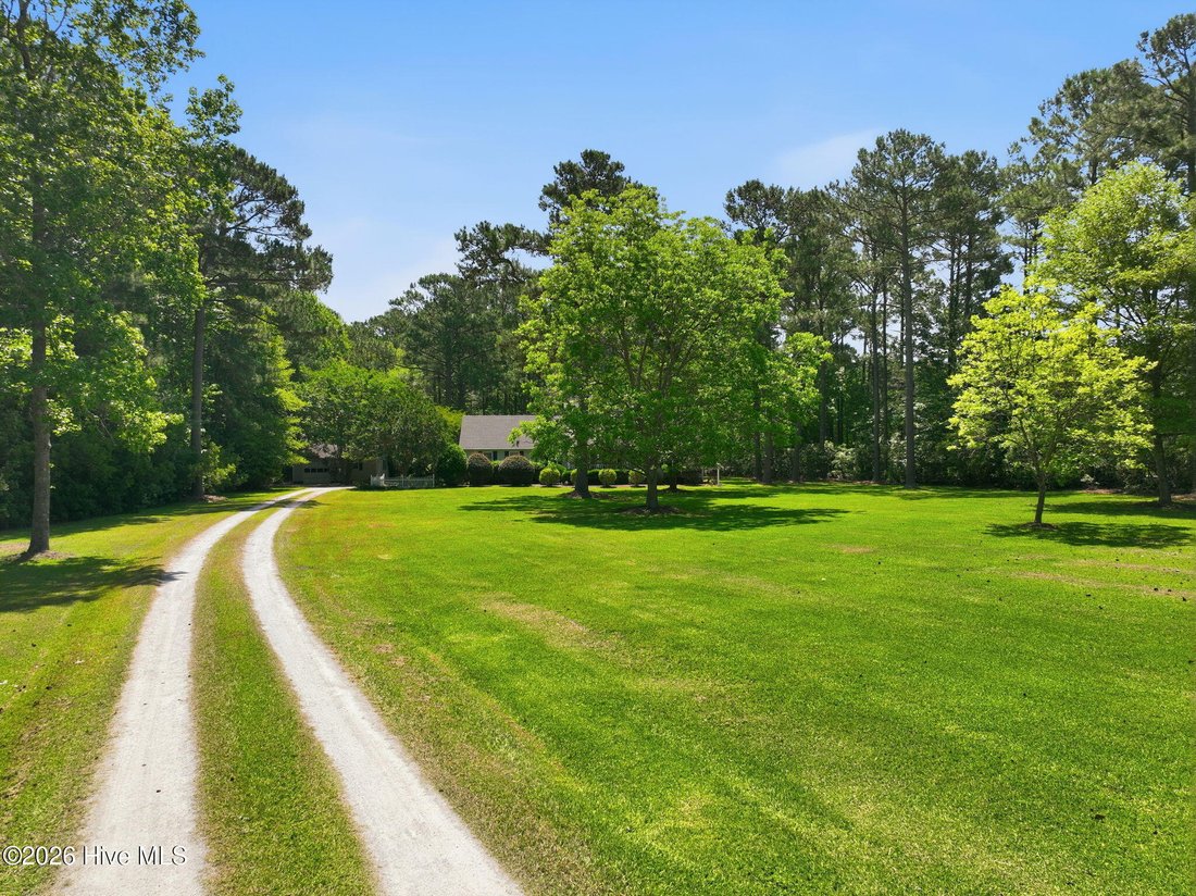 House in Cedar Point, North Carolina, United States 4 - 18196747