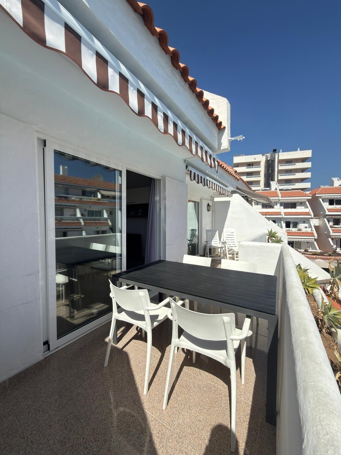 Apartment in Playa de las Americas, Canary Islands, Spain 2 - 18196268